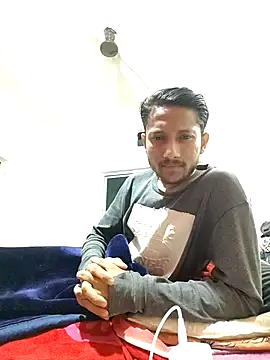 Indiandaddy11 online show from 03/22/25, 06:36