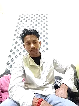 Indiandaddy11 online show from 10/25/25, 03:40