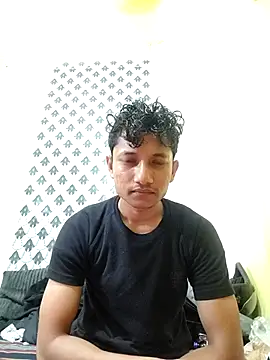 Indiandaddy11 online show from 11/01/25, 12:12