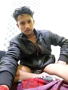 Indiandaddy11 online show from 11/21/25, 08:35