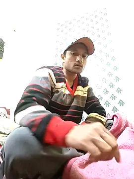 Indiandaddy11 online show from 11/25/25, 05:46