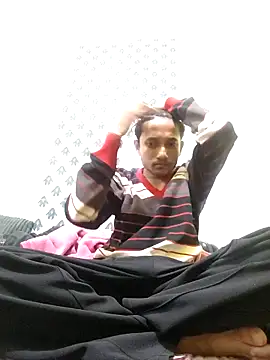 Indiandaddy11 online show from 11/27/25, 10:39