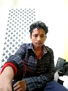 Indiandaddy11 online show from 12/15/25, 06:34