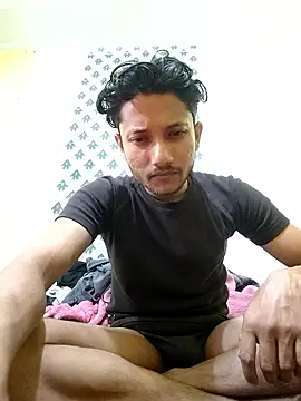 Snapshot of Indiandaddy11 chatting on 01/10/26, 06:42 Indiandaddy11 online show from 01/10/26, 06:42