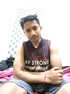 Snapshot of Indiandaddy11 chatting on 02/23/26, 08:50 Indiandaddy11 online show from 02/23/26, 08:50