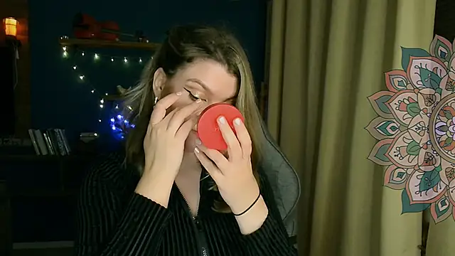 VioletteWay online show from 10/26/25, 04:13