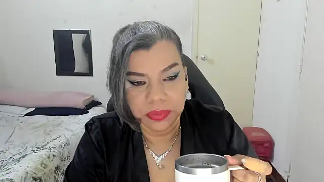 vikyadams online show from 03/07/26, 12:24