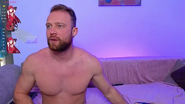 MaxMia online show from 02/21/25, 06:07