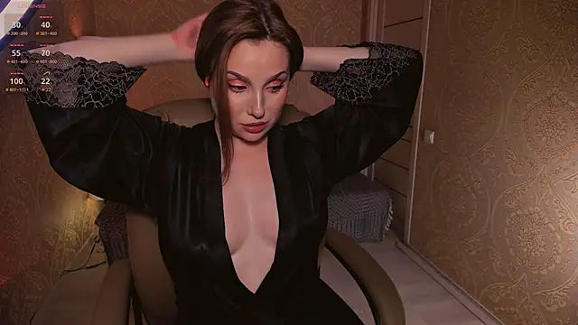 Eesmaaarrr online show from 04/17/26, 11:41