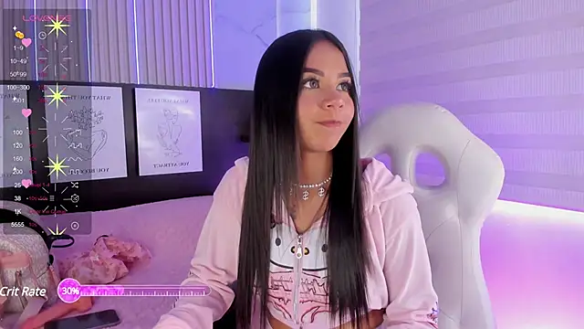 Violet spencer online show from 01/09/25, 05:11