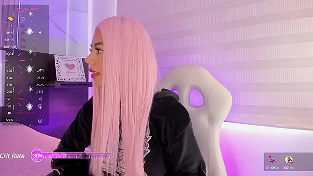 Violet spencer online show from 01/10/25, 04:51