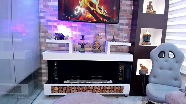 Violet spencer online show from 02/27/25, 09:58