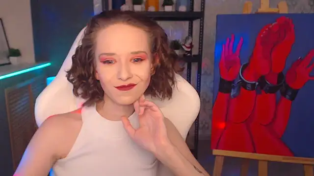 Snapshot of FascinatingEyess chatting on 01/02/25, 09:39 FascinatingEyess online show from 01/02/25, 09:39