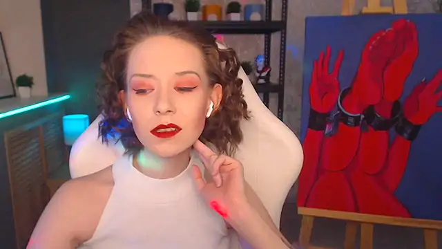 Snapshot of FascinatingEyess chatting on 01/24/25, 07:28 FascinatingEyess online show from 01/24/25, 07:28