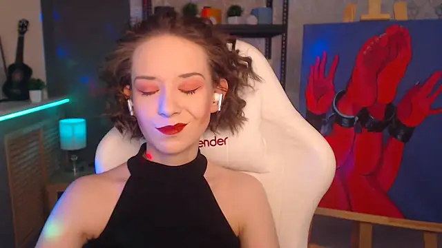 Snapshot of FascinatingEyess chatting on 03/06/25, 03:35 FascinatingEyess online show from 03/06/25, 03:35