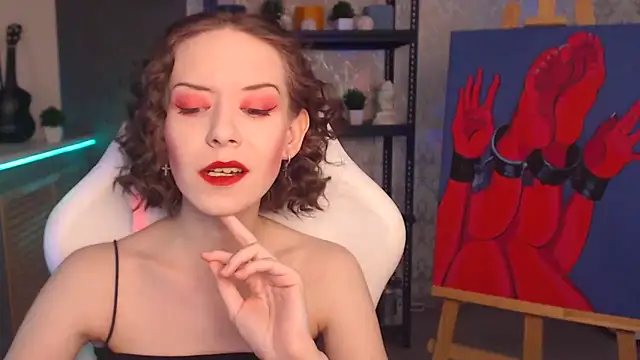 Snapshot of FascinatingEyess chatting on 11/14/25, 07:12 FascinatingEyess online show from 11/14/25, 07:12