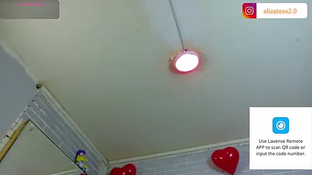 elizatexx online show from 03/25/26, 08:04