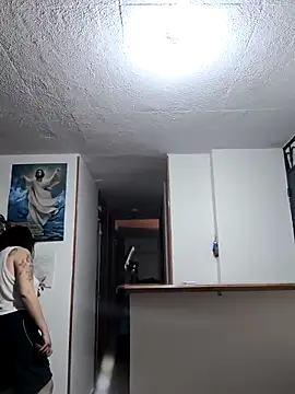 elizatexx online show from 04/05/26, 02:20