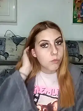 xxdorkax6 online show from 12/07/24, 09:55