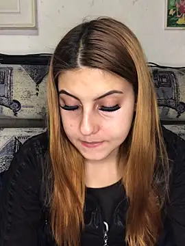 xxdorkax6 online show from 01/09/25, 02:40