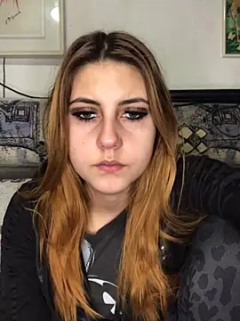 xxdorkax6 online show from 01/13/25, 10:58