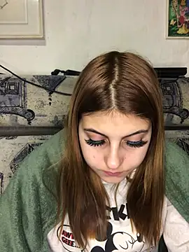 xxdorkax6 online show from 01/18/25, 01:18