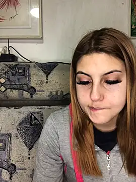 xxdorkax6 online show from 01/21/25, 09:35