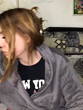 xxdorkax6 online show from 02/09/25, 08:45