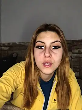 xxdorkax6 online show from 02/14/25, 03:15