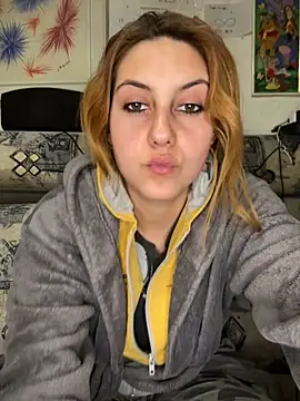 xxdorkax6 online show from 02/27/25, 09:36