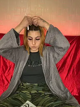 xxdorkax6 online show from 03/21/25, 09:56