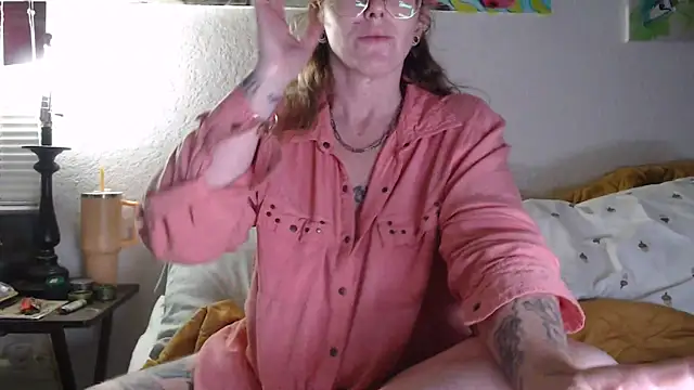 Babz0ntheR0x online show from 01/24/25, 07:41