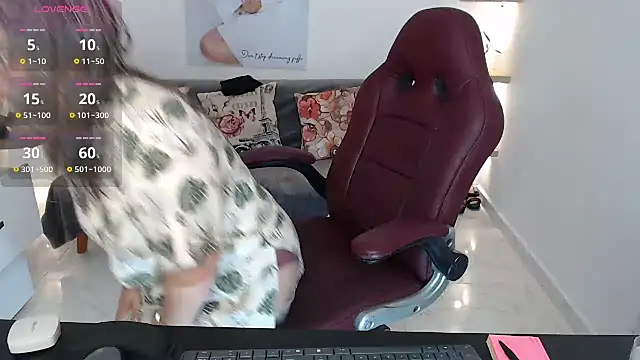 zehra sanem online show from 02/16/26, 08:38