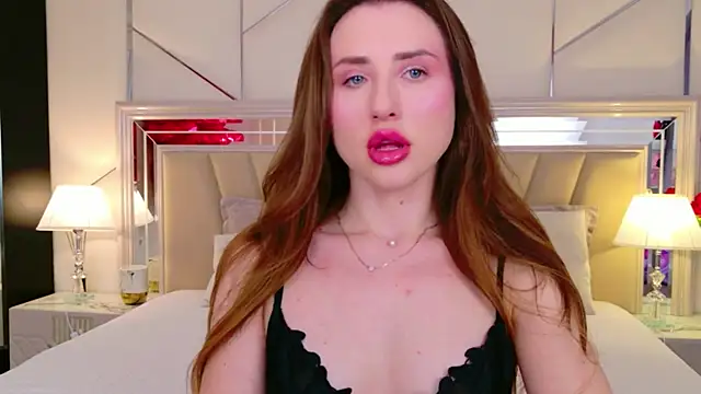 Jullia Carter online show from 02/19/26, 06:42