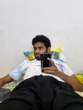 mykecockslong online show from 01/01/25, 03:35