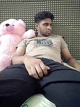 mykecockslong online show from 10/06/25, 11:07