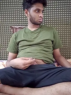 mykecockslong online show from 10/20/25, 10:16