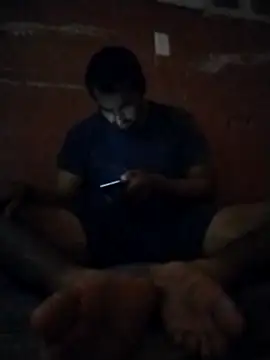 brownfeet online show from 12/28/24, 09:20