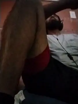 brownfeet online show from 01/29/25, 07:25