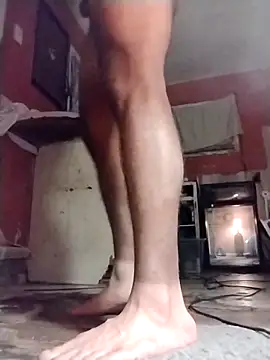 brownfeet online show from 02/08/25, 04:47
