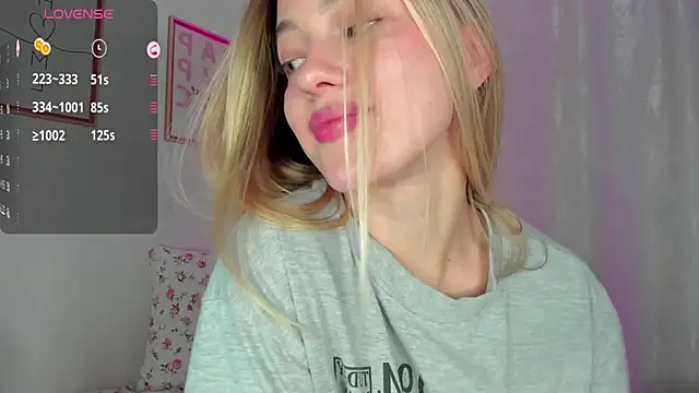 damn cutie online show from 03/20/25, 12:30