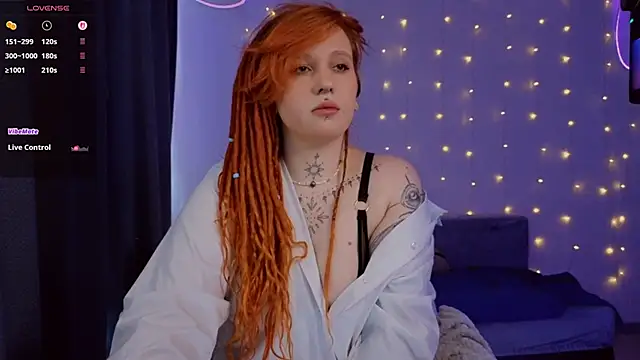 Snapshot of The_Full_Red_Moon chatting on 03/26/26, 09:48 The Full Red Moon online show from 03/26/26, 09:48