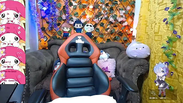 ravenn 20 online show from 02/01/25, 11:32