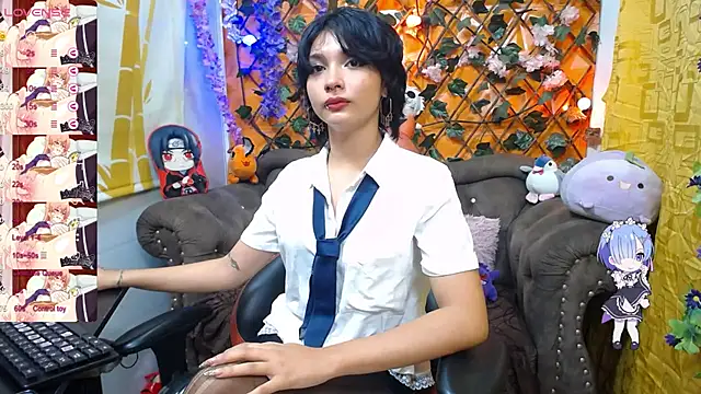 ravenn 20 online show from 02/05/25, 11:34