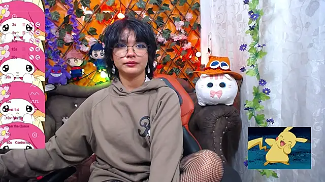 ravenn 20 online show from 03/07/25, 05:38