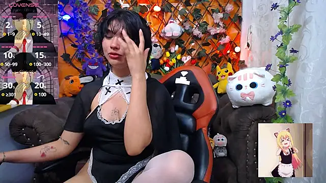 ravenn 20 online show from 03/14/25, 05:46