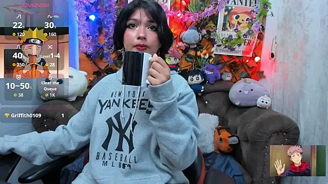 ravenn 20 online show from 11/03/25, 11:44