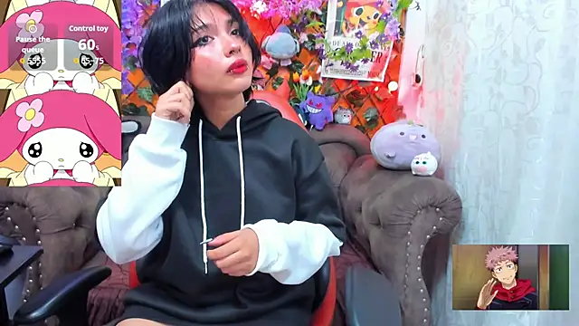 ravenn 20 online show from 11/15/25, 11:29