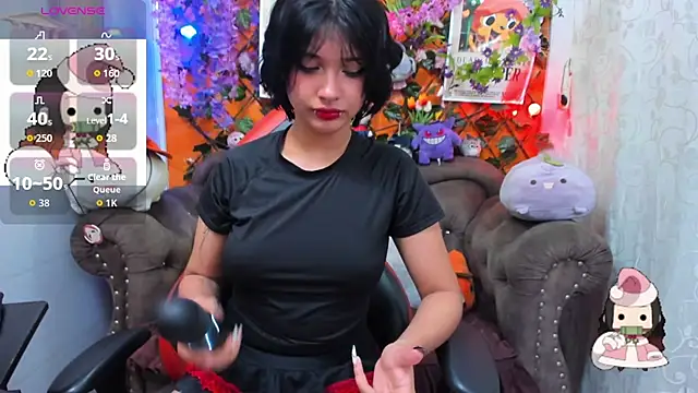 ravenn 20 online show from 11/25/25, 11:32