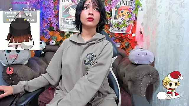 ravenn 20 online show from 12/01/25, 11:26